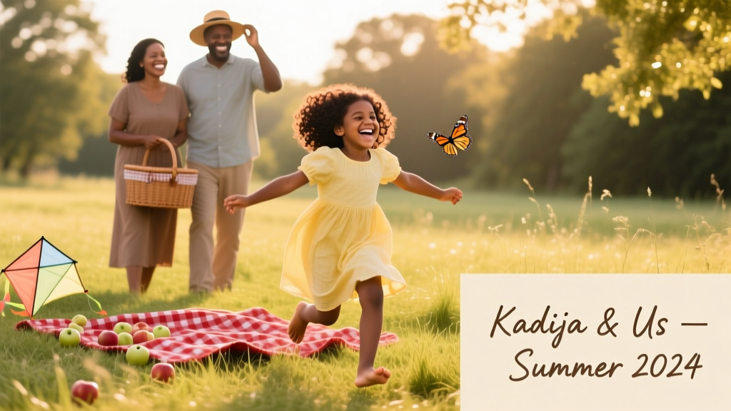 Kadija: A Strength-Based Framework for Cultivating Resilient, Connected Families
