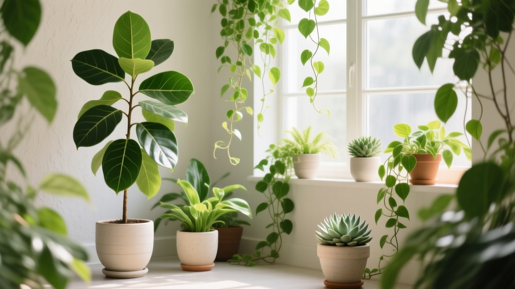 Photoperiodism: How Day Length Controls Blooming