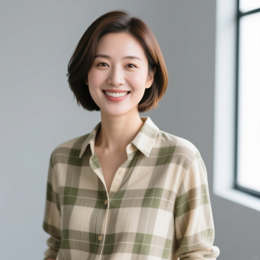 Maya Chen