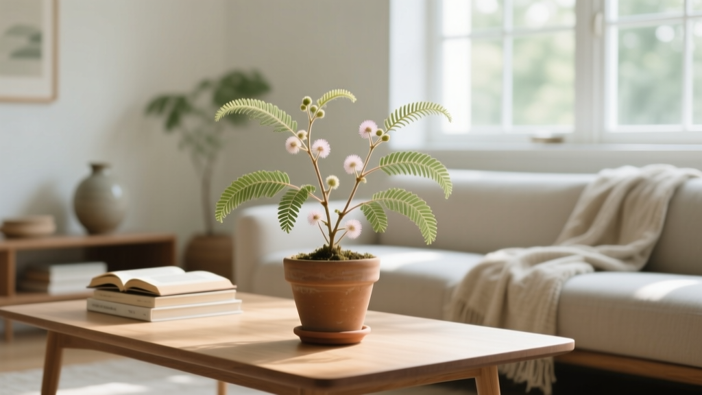 Sensitive Plants Lifespan Indoors: Double It (2026)