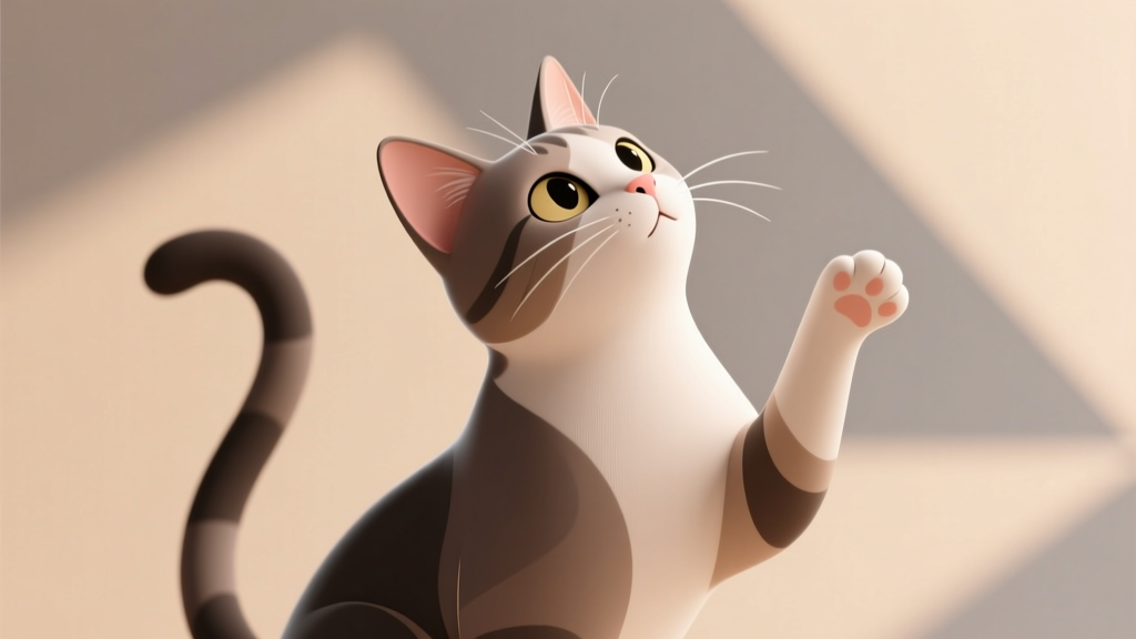 What Cat Behaviors Mean Review