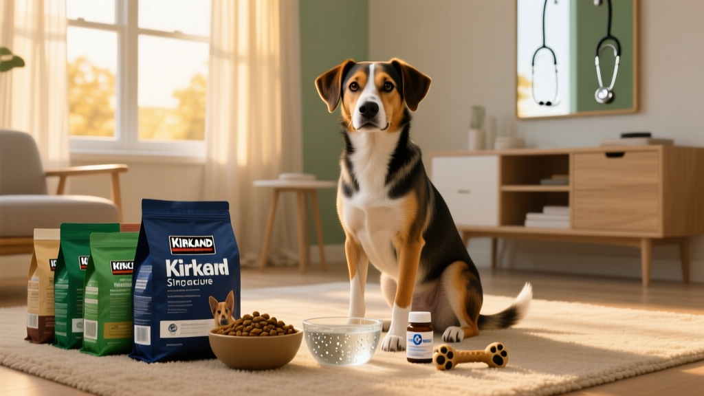 Is Kirkland Dog Food Good? A Vet-Reviewed Nutrition Guide