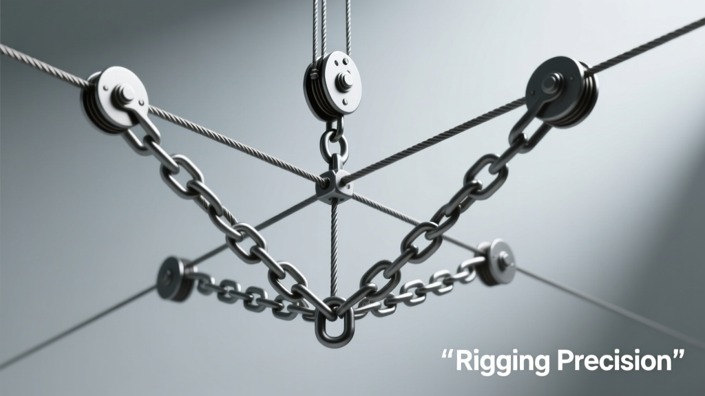 Riggin: Understanding the Safety, Design, and Regulatory Landscape of This Popular Children’s Climbing Toy