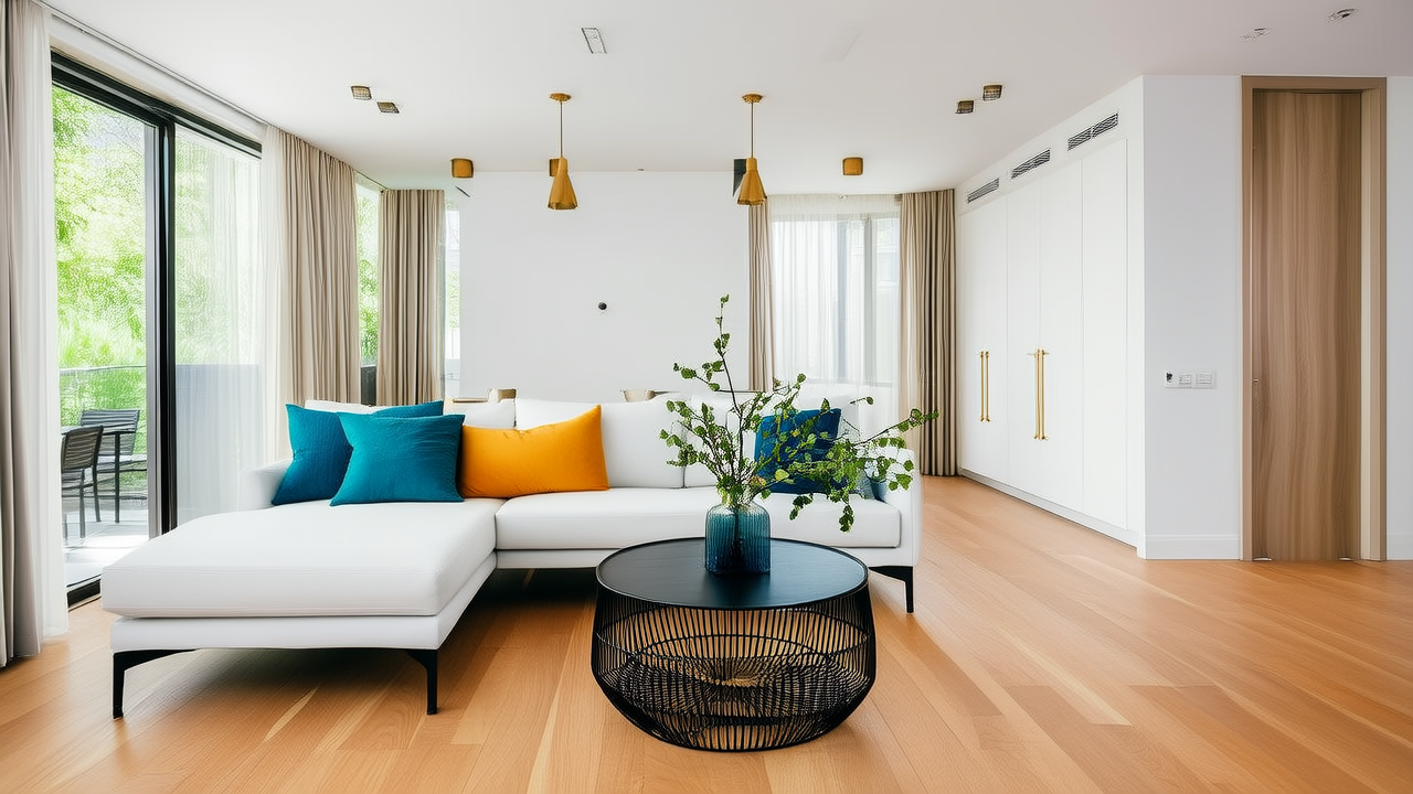 Bedroom Comfort: Systems vs Space Balance