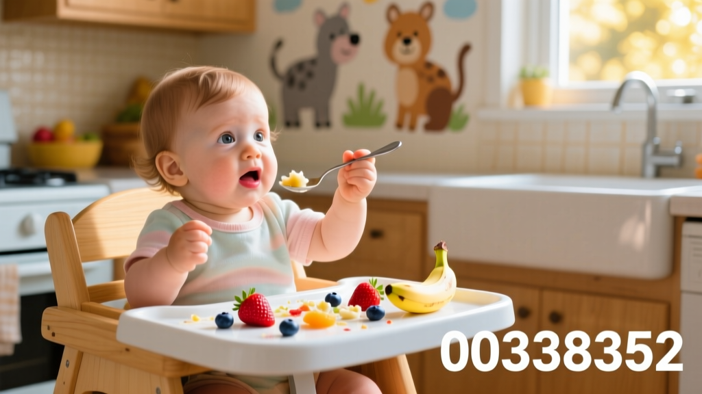Loss of Appetite in Toddlers: What’s Normal, When to Worry, and Evidence-Based Strategies for Parents