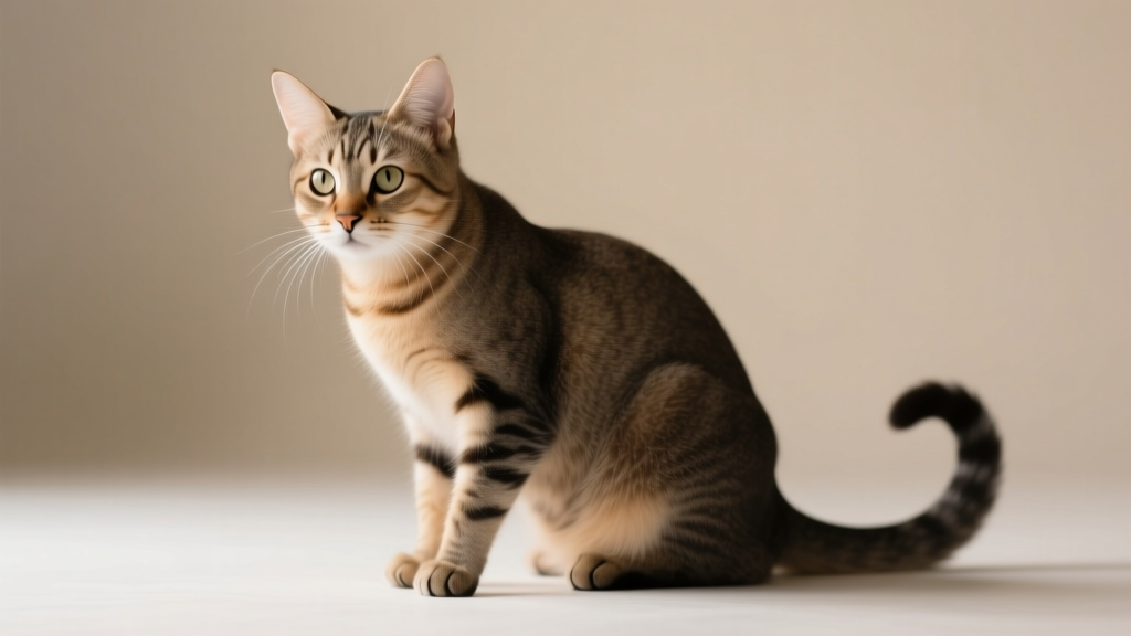 What Cat Behaviors Mean Top Rated