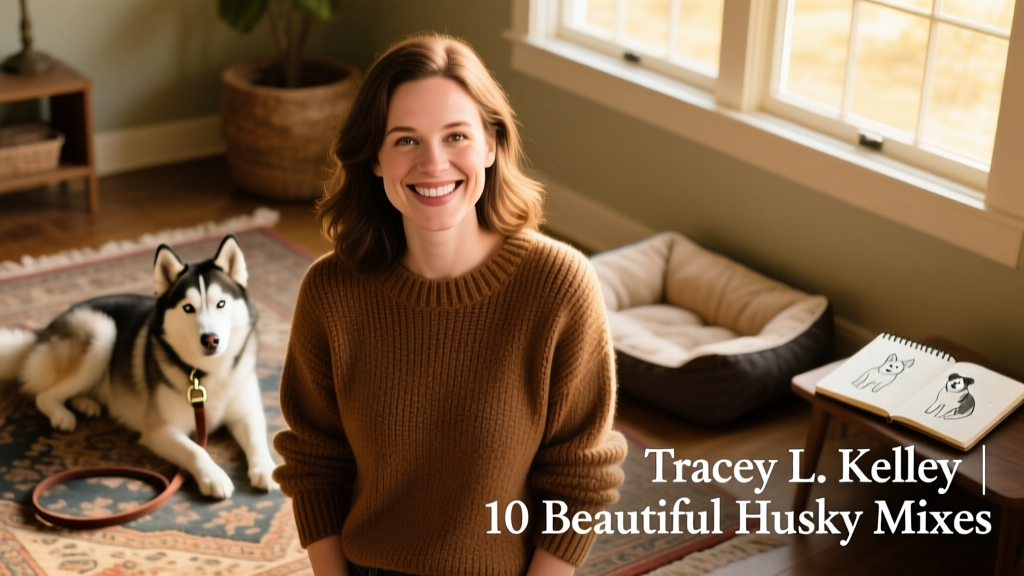 Tracey L. Kelley headshot