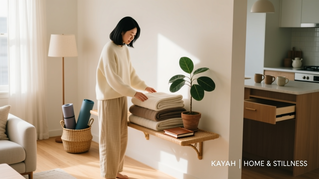 Kayah: A Practical Parent’s Guide to Raising a Resilient, Grounded Child