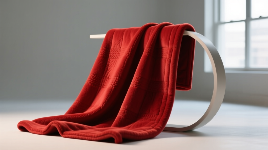 Fire Truck Fleece Fabric: Performance, Safety & Sourcing Guide