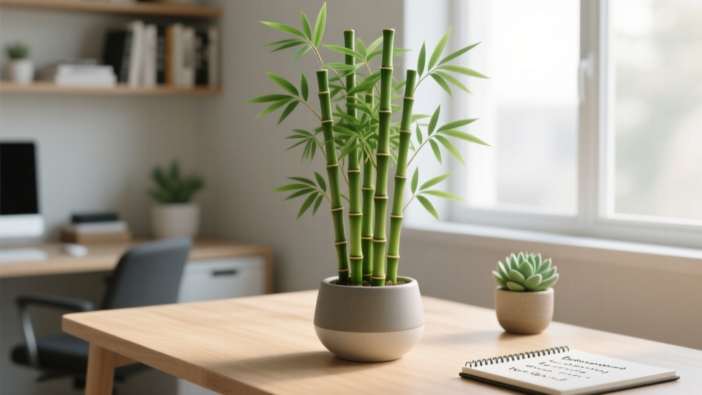 Indoor Bamboo Growing Guide for Beginners (2026)