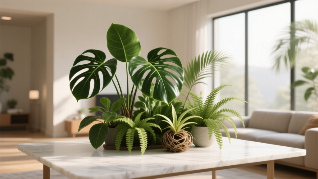 Tropical Plants Outdoor Temperature Guide (2026)