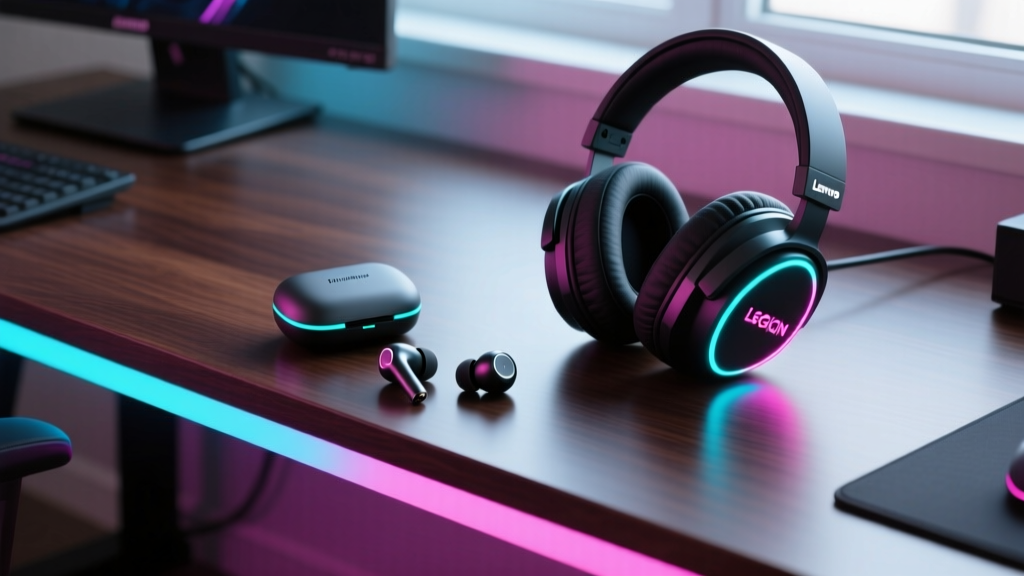 Is Lenovo a Good Make for Budget Wireless Audio? ThinkPlus & Legion Guide