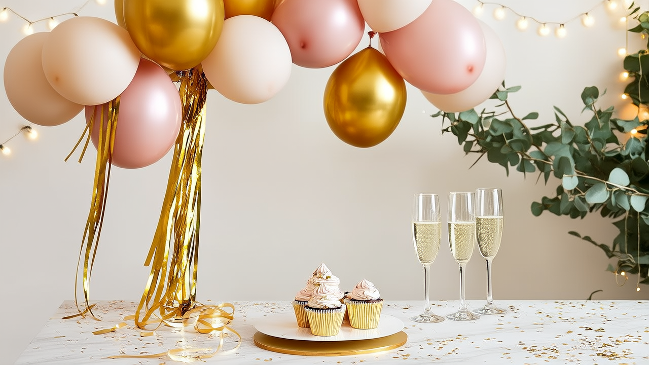 Diwali Party Decorations and Ideas