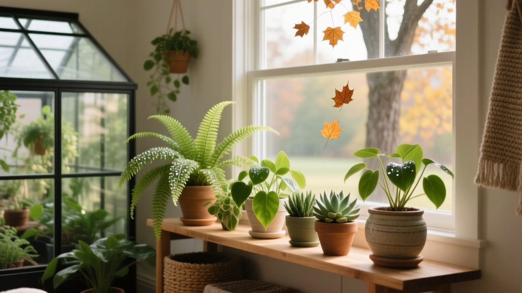 When to Start Garden Plants Indoors in NW Ohio (2026)