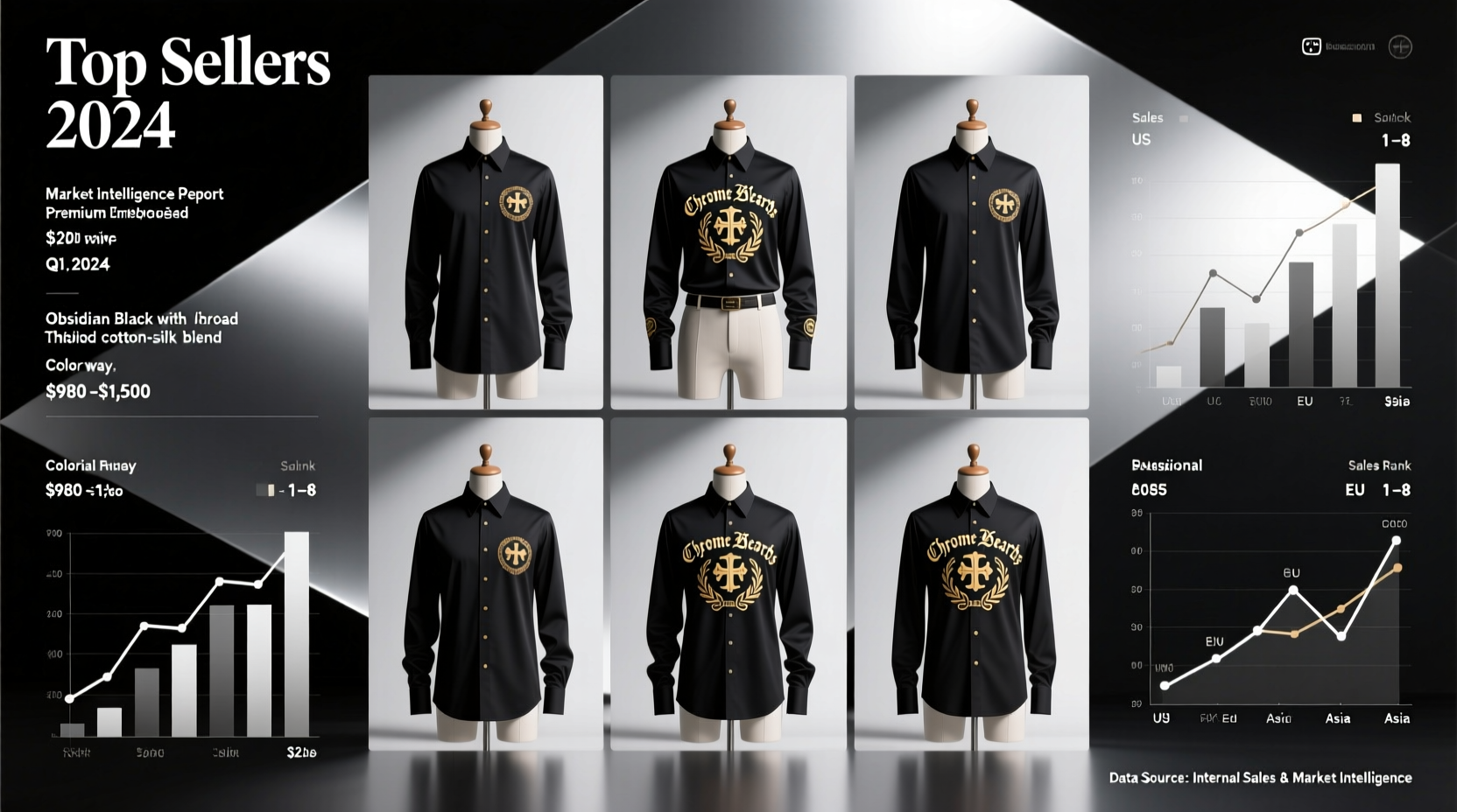 chrome hearts long sleeve shirt top sellers