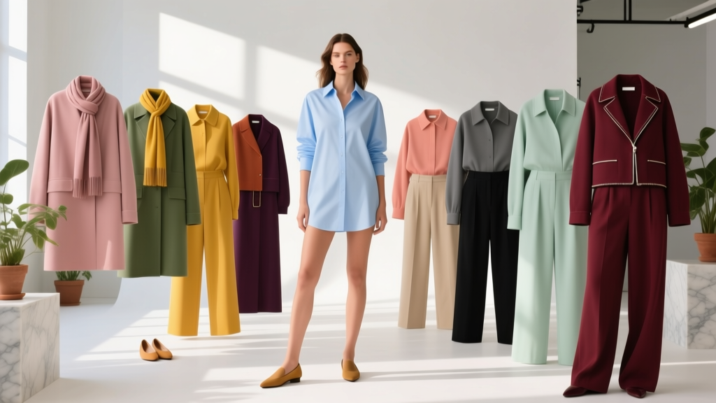 What Colors Go with a Light Blue Shirt? (Myth-Busted)