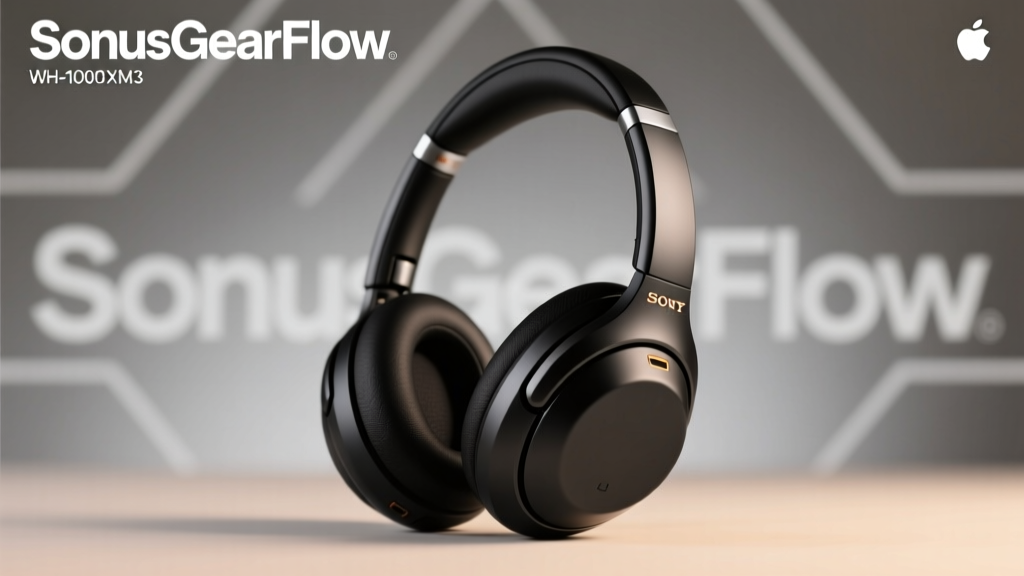 How to Update Sony Wireless Headphones 2019