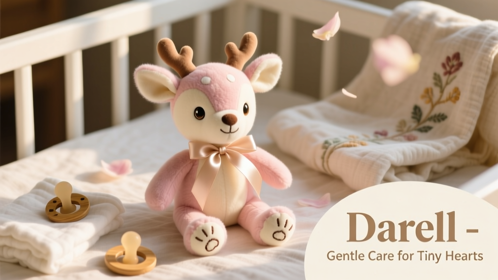 Darell: Understanding Developmental Milestones, Feeding Patterns, and Safety Considerations for Infants Aged 4–6 Months
