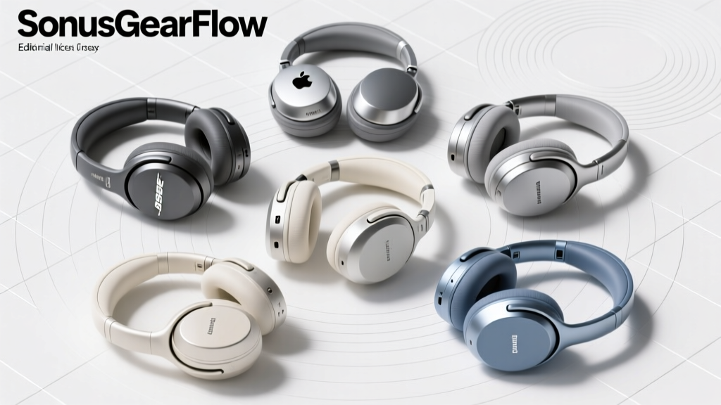 Best Wireless On Ear Headphones (2026)