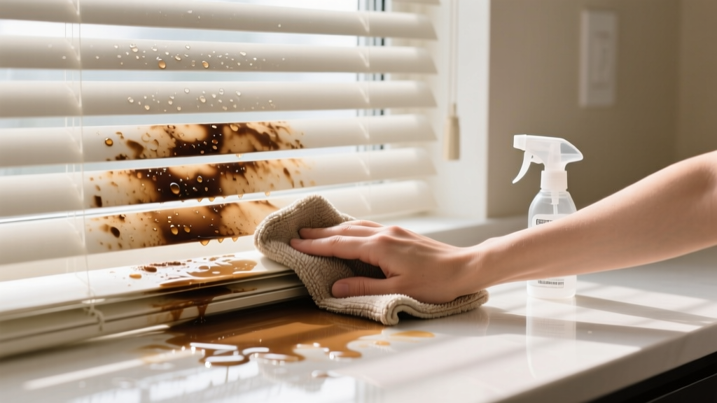 Proven Ways: How to Get Coffee Out of Blinds Fast (2026)