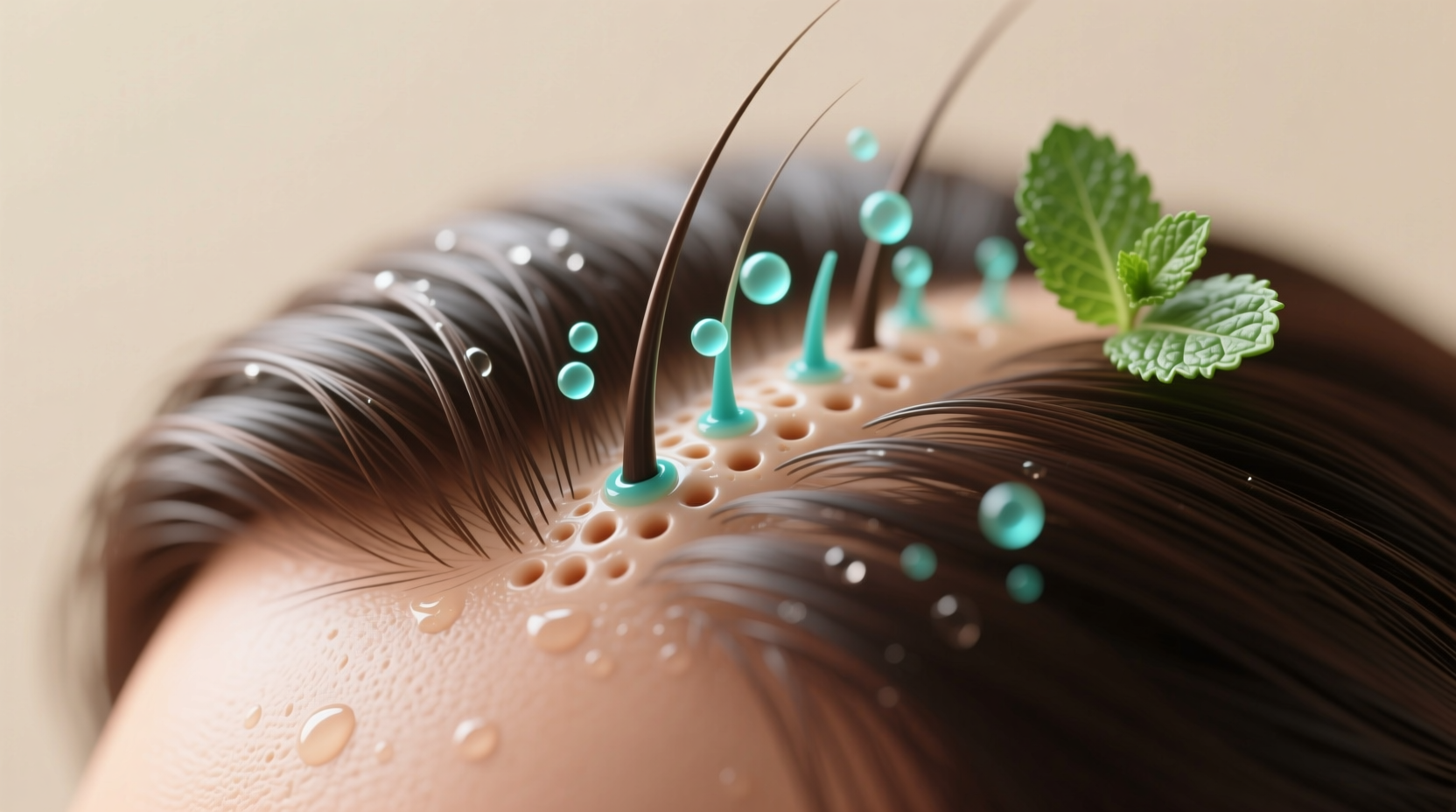 scalp detox