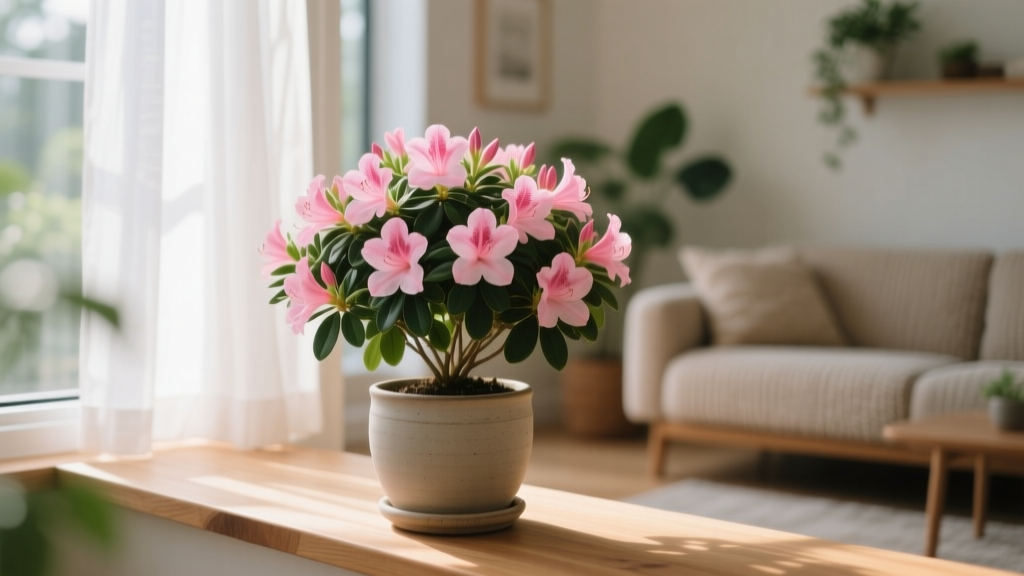 Can I Plant Indoor Azalea Outside? (2026)