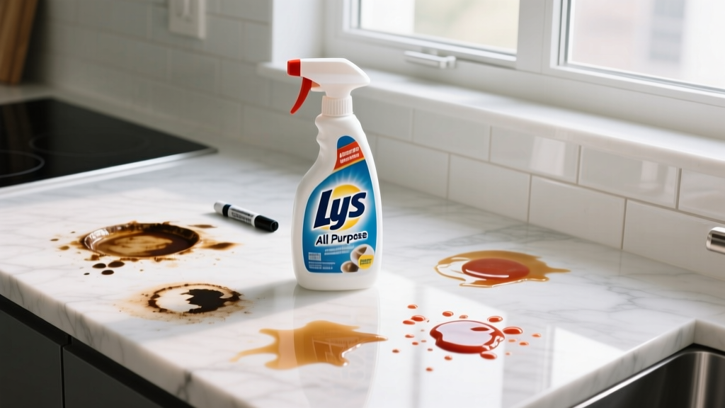 Best Lys All Purpose Cleaner Tested: Complete 2026 Review