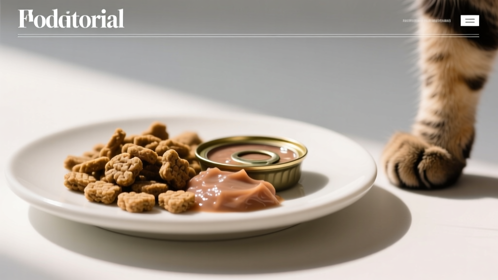 Understanding Cat Food As-Fed vs Dry Matter Nutrient Levels