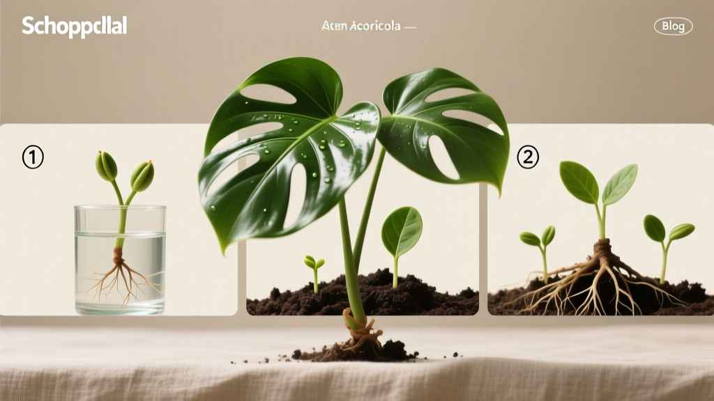 Umbrella Plant Propagation Made Easy (2026)
