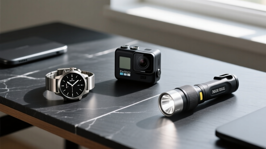Cool Gadgets for Men: 2026 New Release & Trend Watch