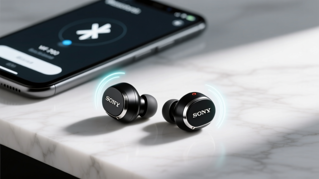 WF-P700 Android Pairing: 90-Second Fix (2026)