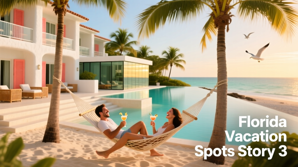 Florida Vacation Spots Story 3: Authentic Coastal Communities, Hidden Inland Gems, and Sustainable Stays Beyond the Theme Parks