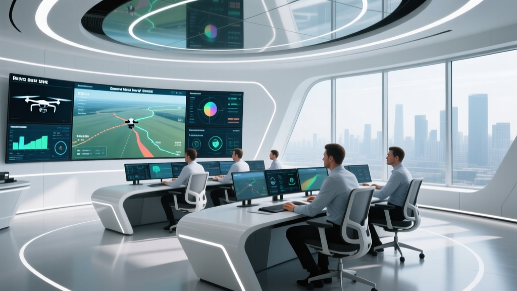 Decoding Colo GCS Specs: What the Numbers Mean for Drone Fleets