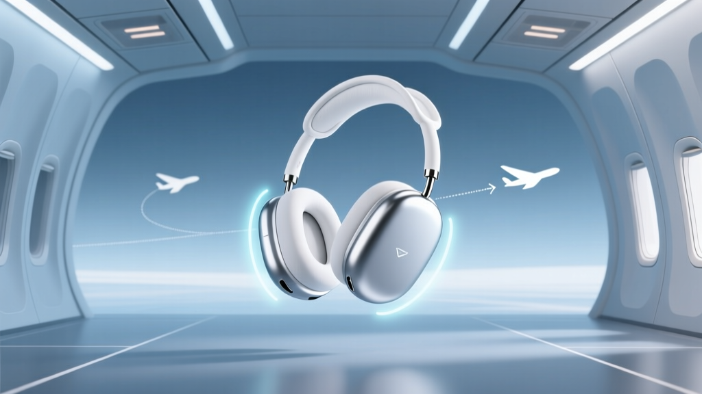 Bluetooth Headphones on United Airlines (2026)