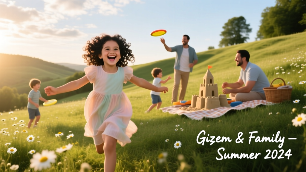 Gizem: Understanding the Role of Cultural Identity, Emotional Resilience, and Parenting in Turkish Families