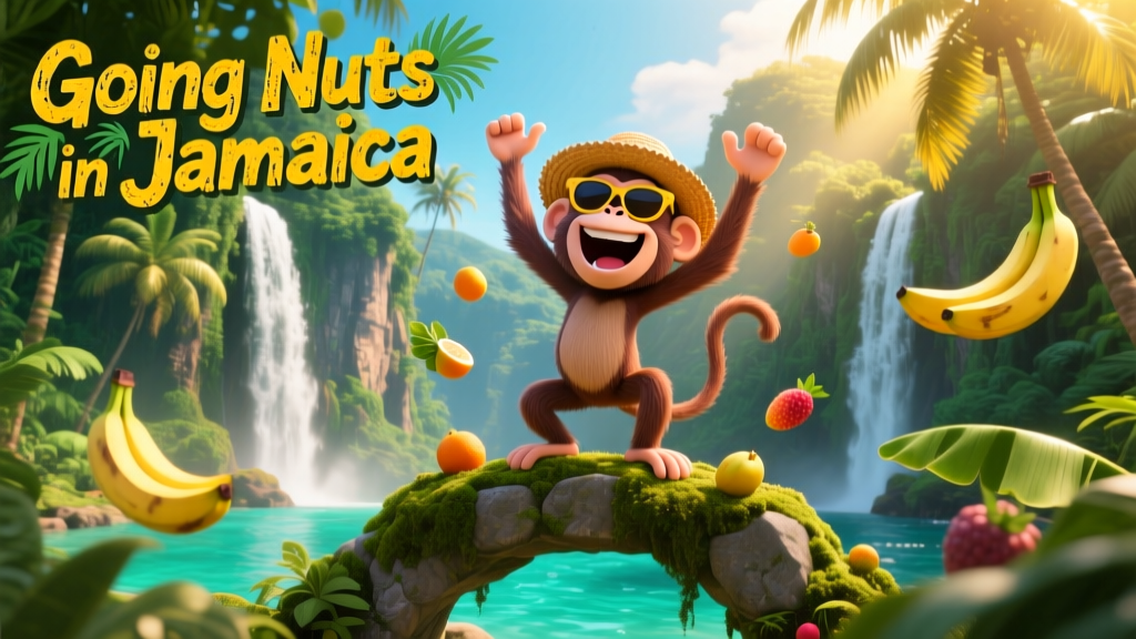 Going Nuts Jamaica: A Deep Dive into the Island’s Forgotten Cashew Economy, Artisan Roasters, and Rural Resilience