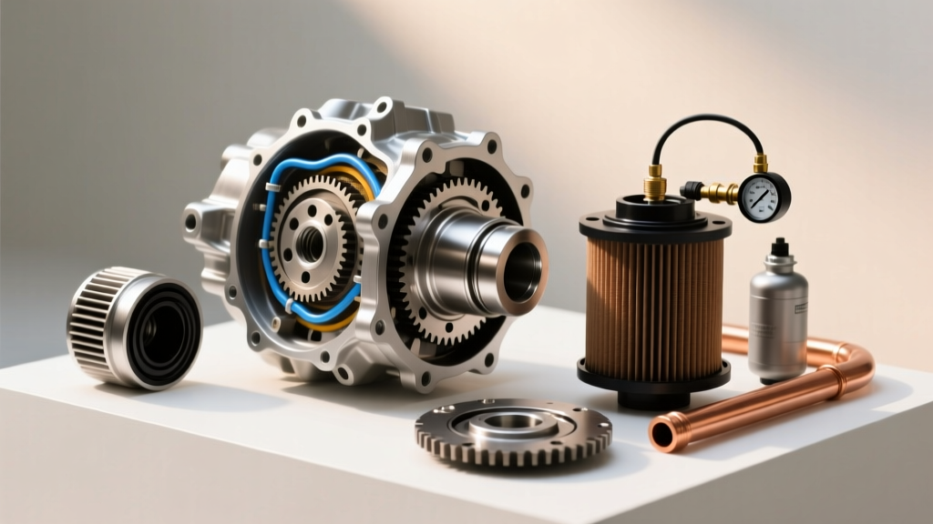 Aftertreatment 1 Diesel Particulate Filter Differential Pressure vs Front Diff Fluid Costs