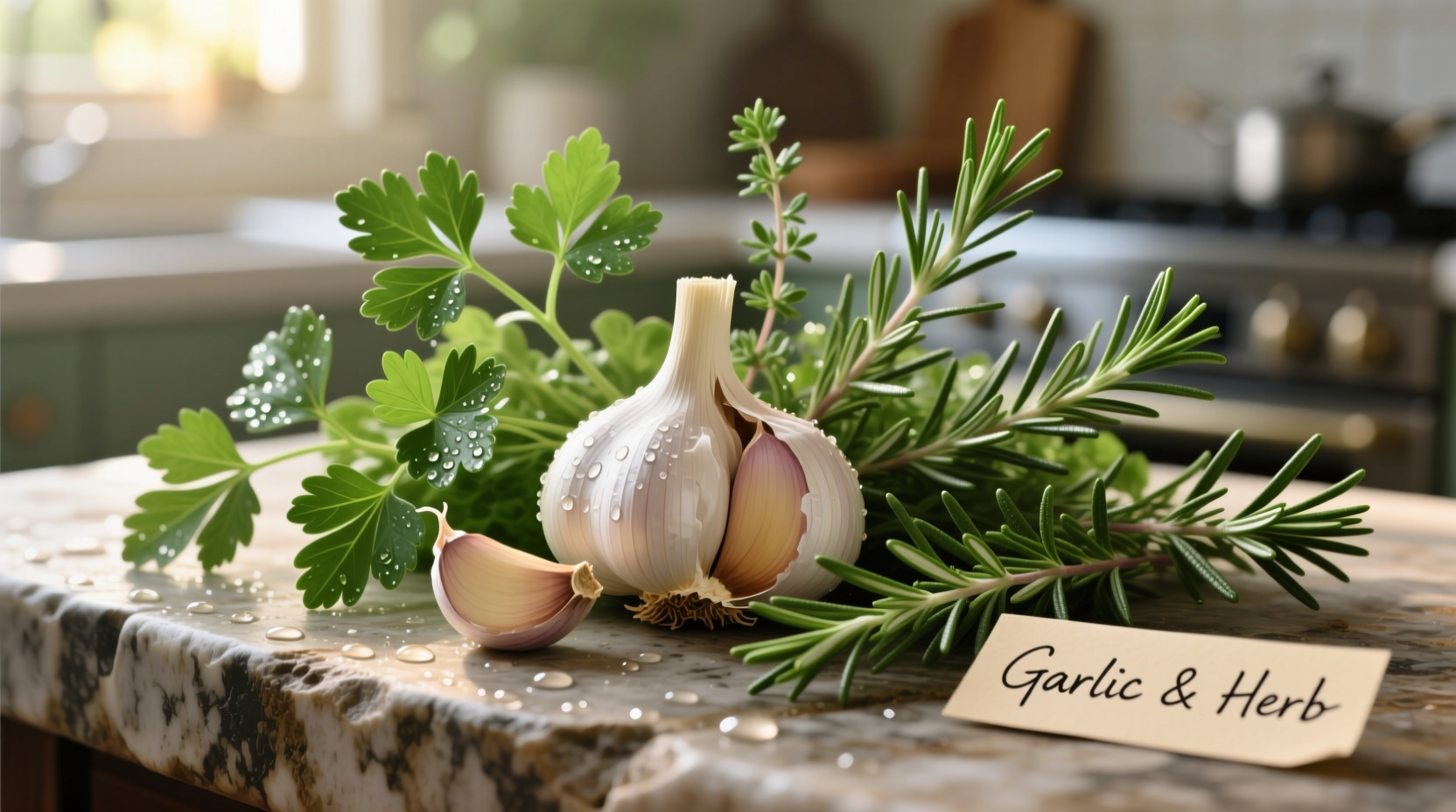 Garlic: Is It an Herb? Culinary Truths & Uses