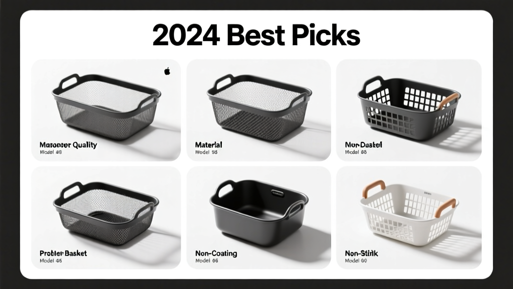 Where to Buy a Replacement Toaster Oven Basket (2024 Guide)