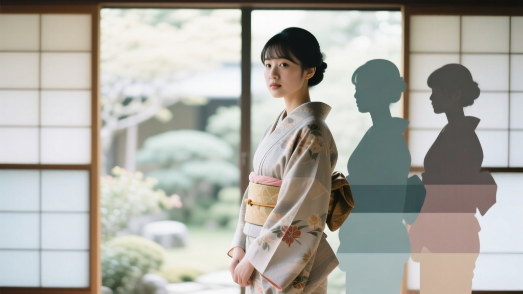 Kimono Life Stages Guide 2026: Dressing For Japanese Milestones