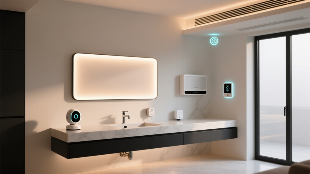 Beyond Voice & Lights: Emerging Smart Home Categories Shaping the Next Decade