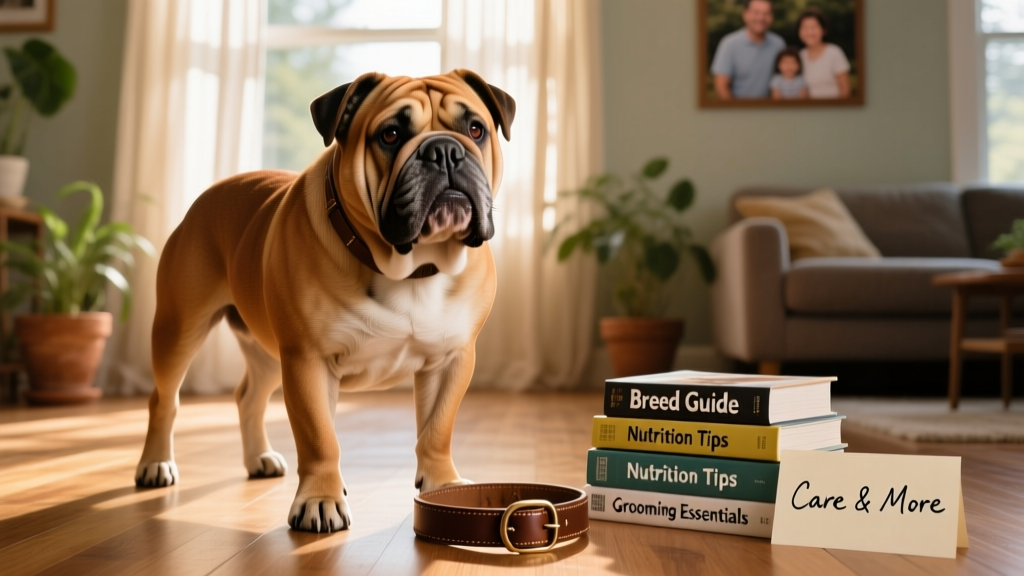 Continental Bulldog