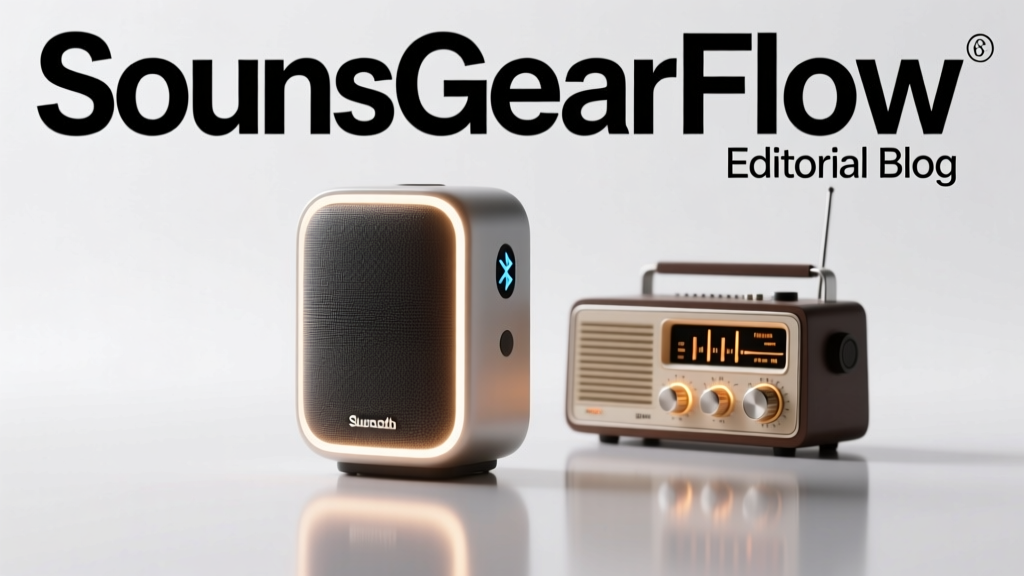 Which Radios Stream to Bluetooth Speakers? (2026)