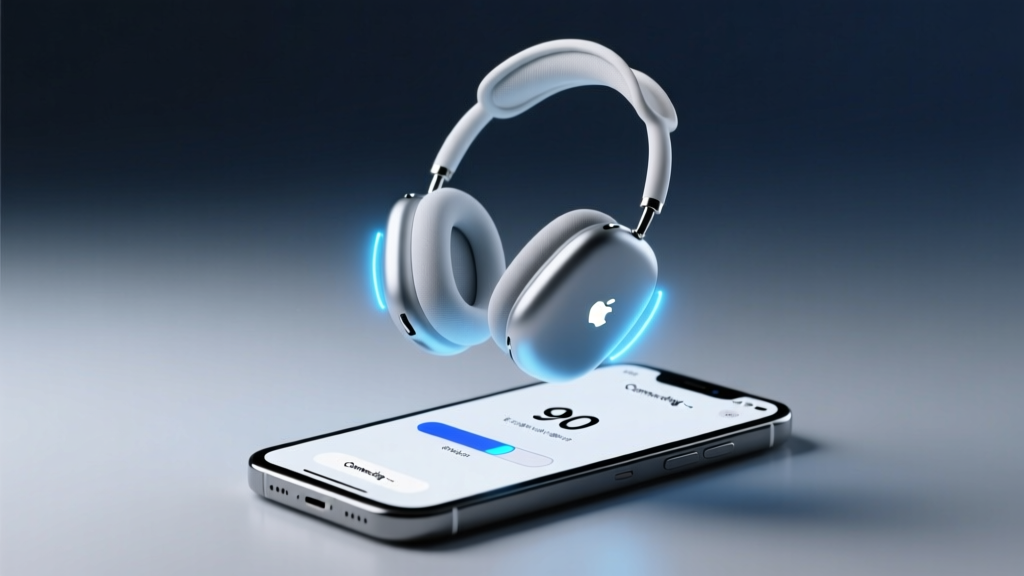 P47 Wireless Headphones Connection Guide