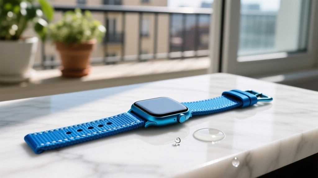 Can You Wash Nylon Watch Bands? The Truth & Best Practices