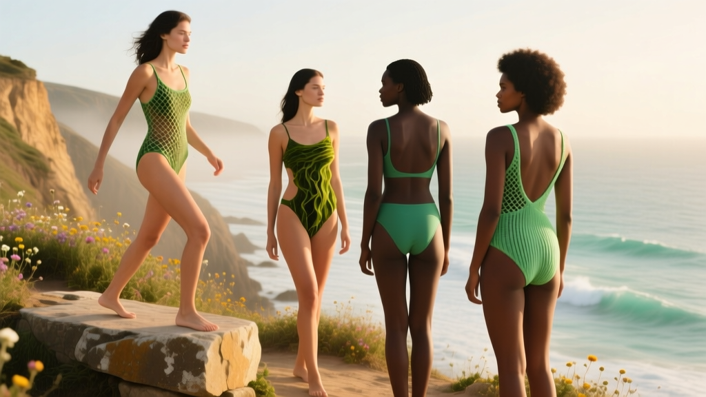 Best Biodegradable Swimwear Fabrics: Myth-Busted