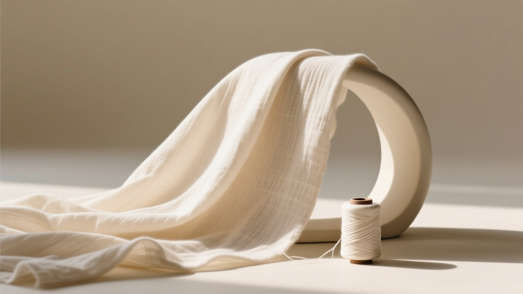 Loose Cotton Fabric: Troubleshooting Guide for Designers