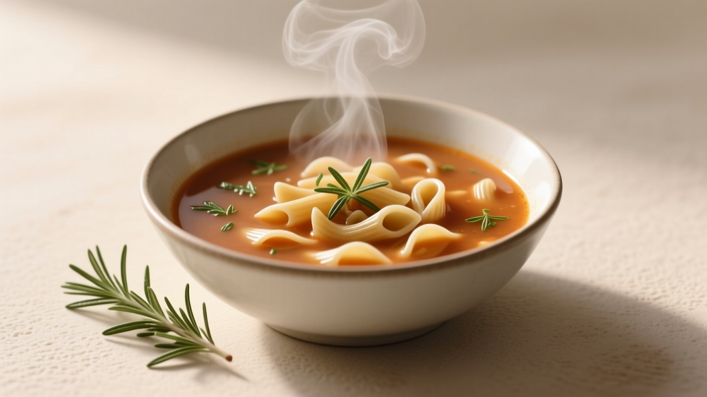 Italian Wedding Soup: Origins & Truth Behind the Name