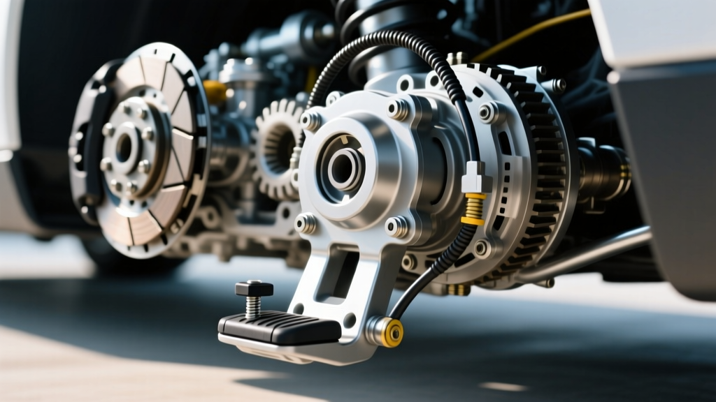 Clutch Pedal Switch & Cable Adjustment Cost Breakdown