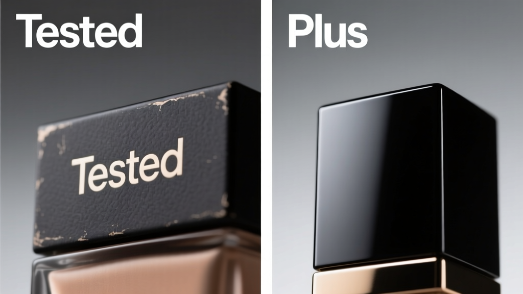Tested vs Plus: A Rigorous, Data-Driven Comparison of Two Leading Supplement Brands